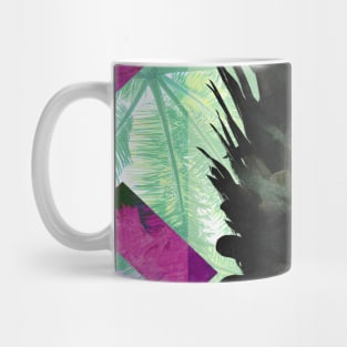 Summer pineapple Mug
